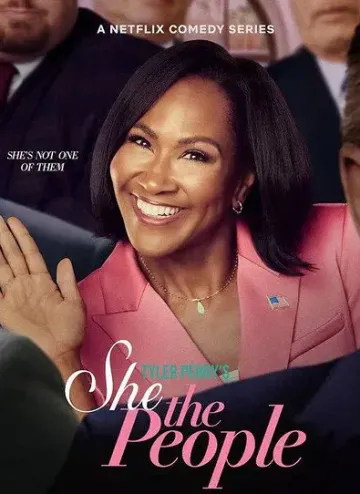 She the People