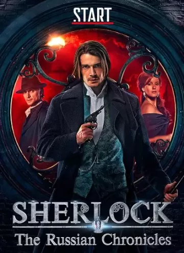 Sherlock: The Russian Chronicles