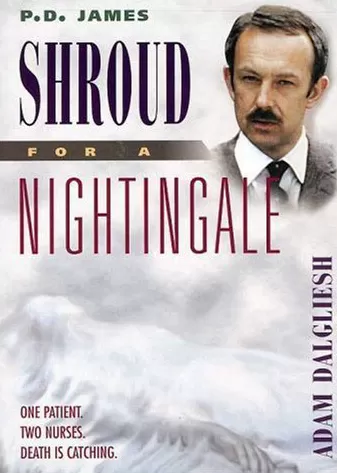 Shroud for a Nightingale