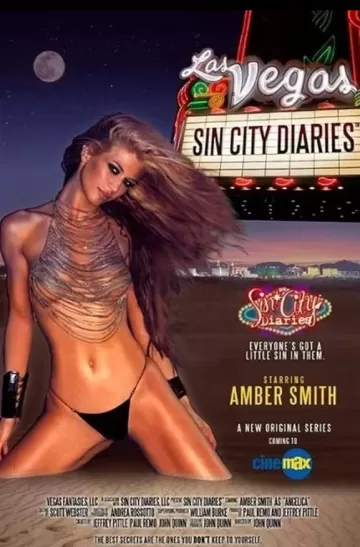 Sin City Diaries