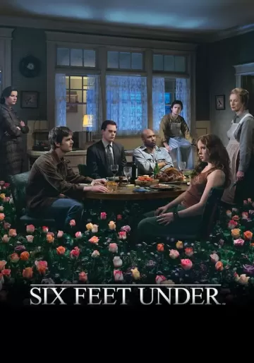 Six Feet Under - Season 2
