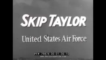 Skip Taylor