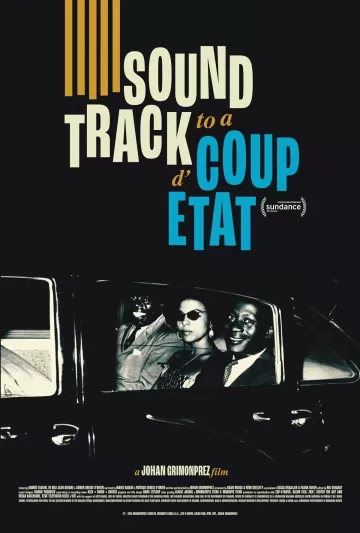 Soundtrack to a Coup d