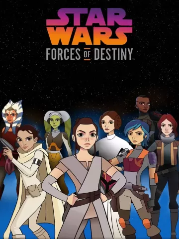 Sands of Jakku