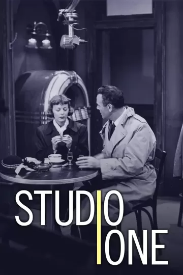 Studio One in Hollywood - Season 2