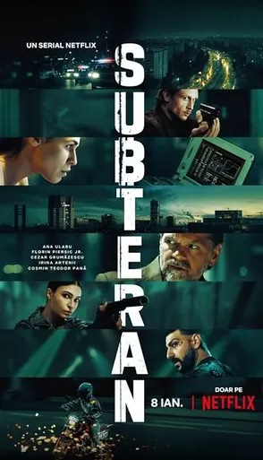Subteran