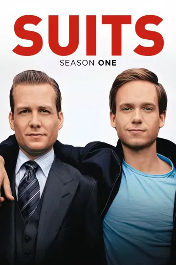 Suits - Season 1