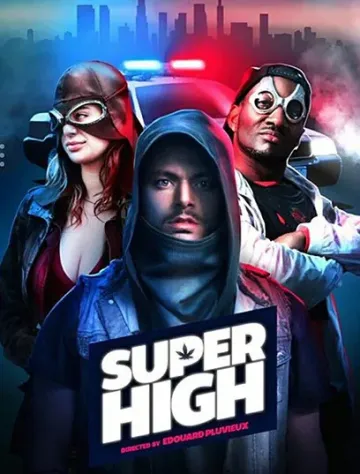 Superhigh