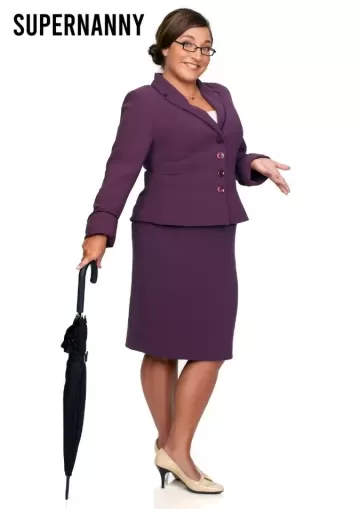 Supernanny
