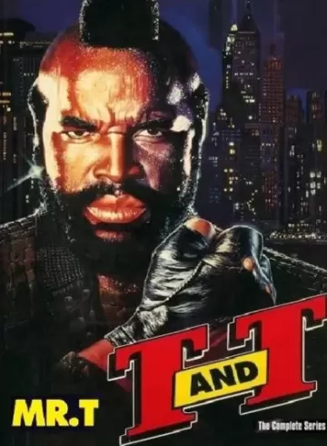 T and T