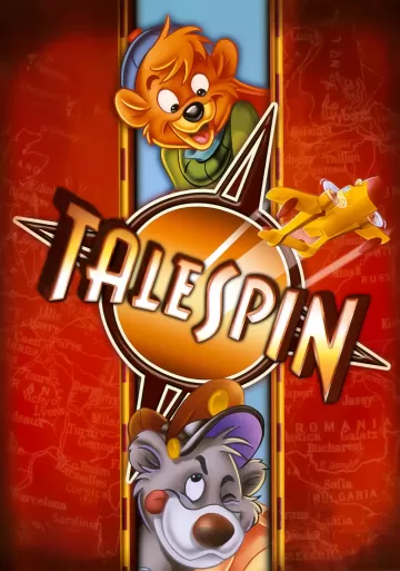 TaleSpin - Season 1