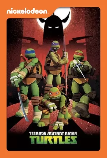 Rise of the Turtles: Part 2