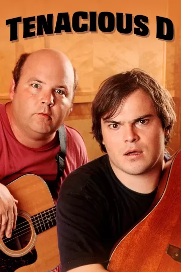 Tenacious D: The Complete Master Works