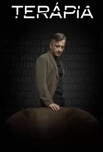 Terápia