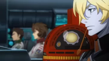 Terezato Joriku Sakusen Teki Misairu Kantai o Tatake!