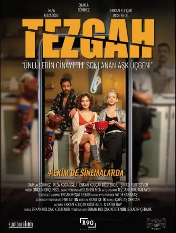 Tezgah