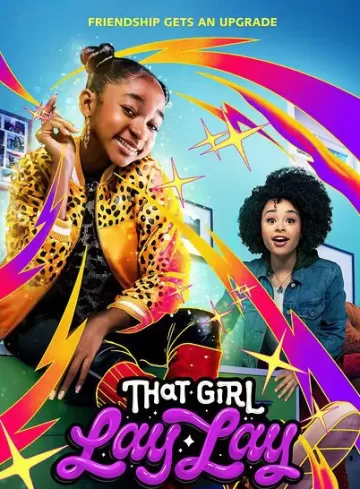 That Girl Lay Lay