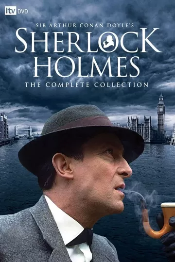 The Adventures of Sherlock Holmes - Season 1