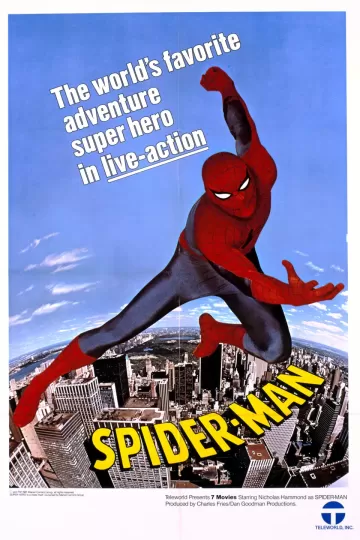 The Amazing Spider-Man - Season 1