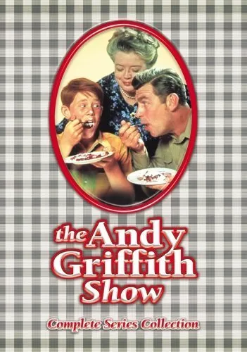 The Andy Griffith Show - Season 2