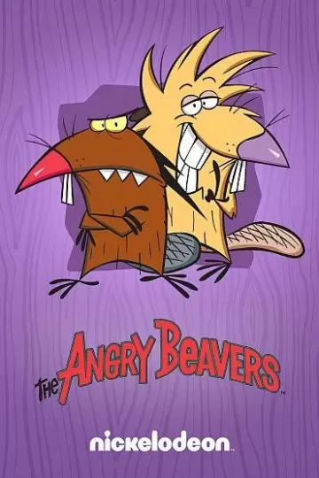 Box Top Beavers/Salmon Sez