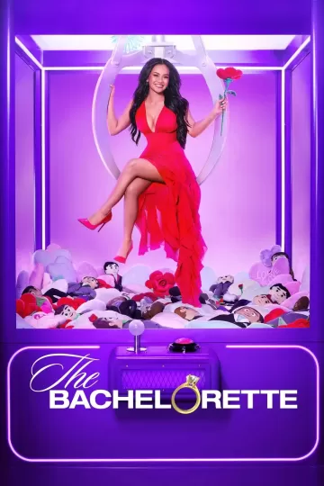 The Bachelorette