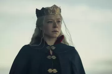 The Black Queen