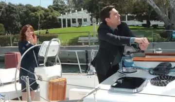 The Boat