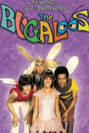 The Bugaloos - Season 1