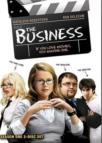 The Business