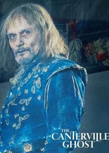 The Canterville Ghost