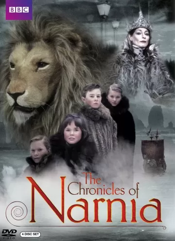 The Chronicles of Narnia: The Lion, the Witch and the Wardrobe