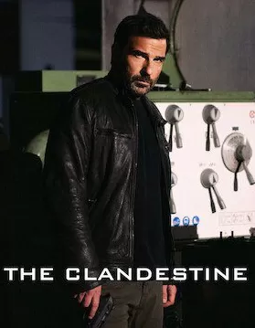 The Clandestines