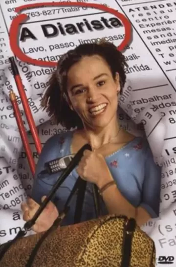 The Cleaning Lady