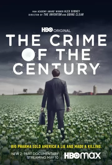 The Crime of the Century, Part Two