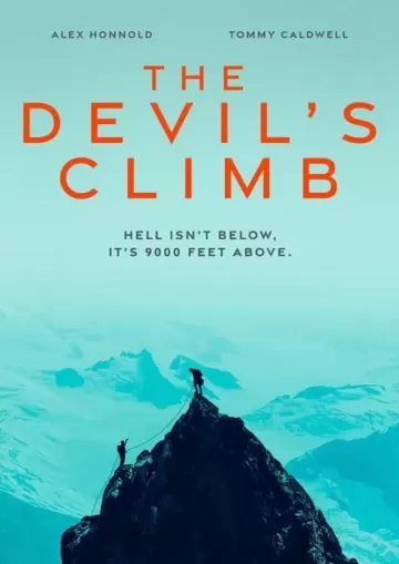 The Devil's Climb