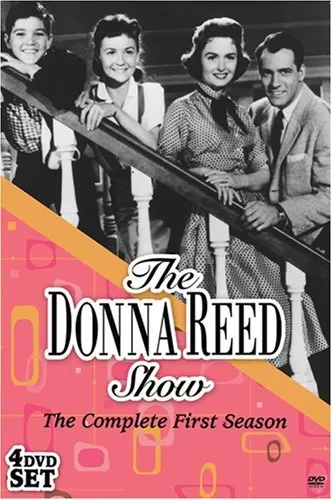 The Donna Reed Show - Season 3