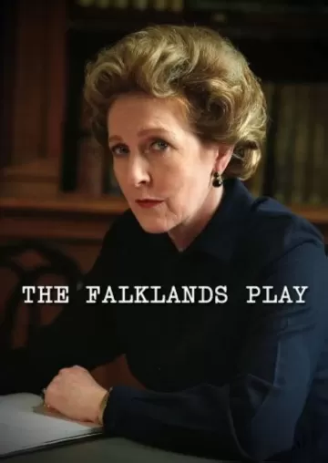 The Falklands Play