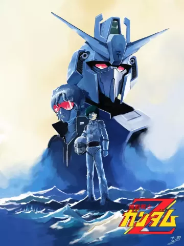 The Ghost of Zeon