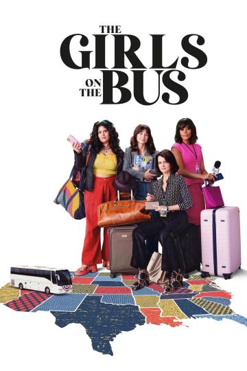 The Girls on the Bus: Pilot