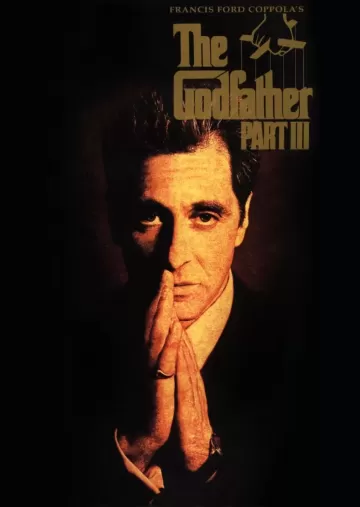The Godfather: Part III