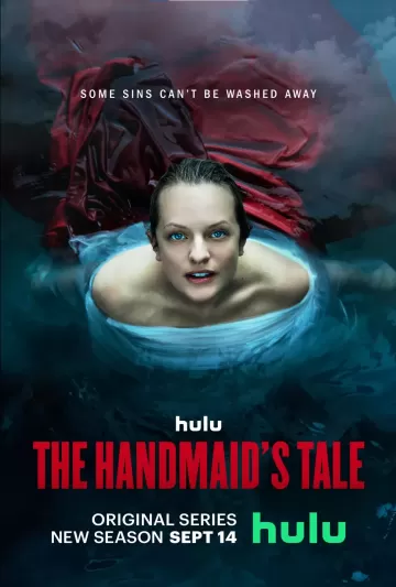 The Handmaid's Tale - Season 5