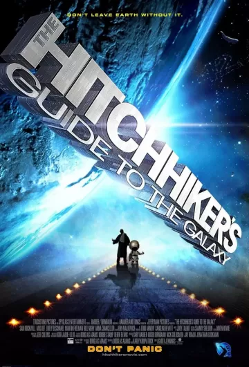 The Hitchhiker
