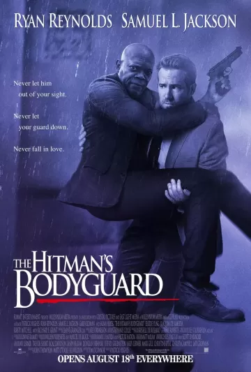 The Hitman