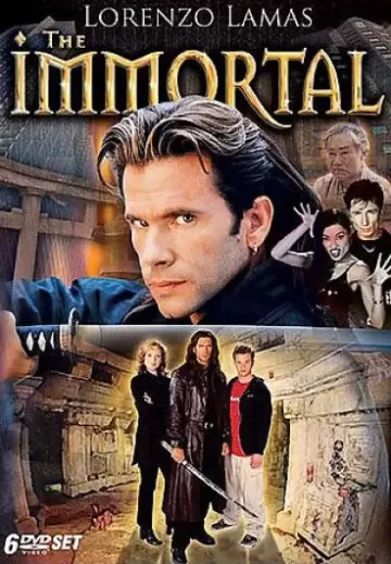 The Immortal