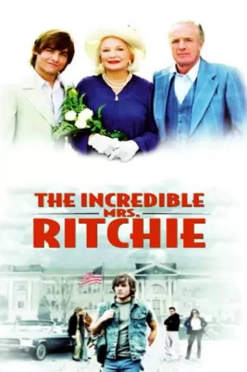 The Incredible Mrs. Ritchie
