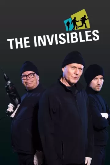 The Invisibles