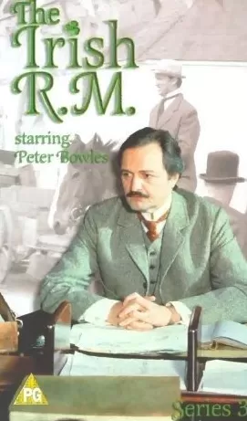 The Irish R.M.