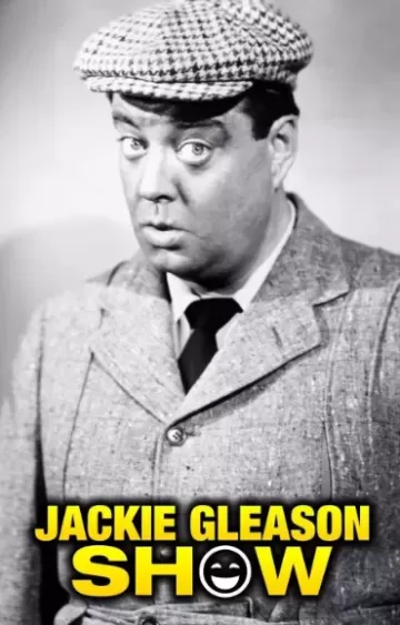 The Jackie Gleason Show - Season 1