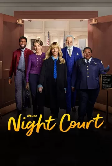 The Judge's Boyfriend's Dad, Part 2